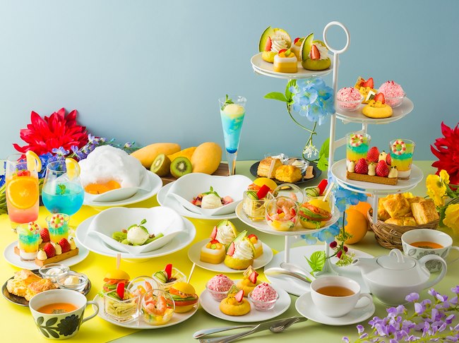 FIKA CAFÉ Lagom、Restaurant LUONTOの最新情報