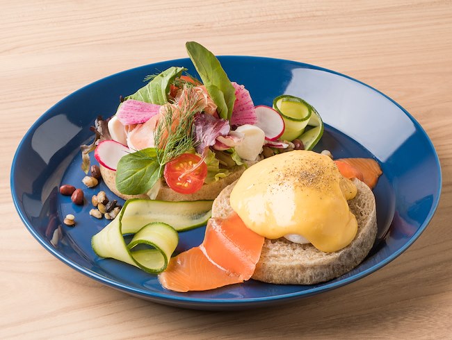 選べるランチ LUNCH