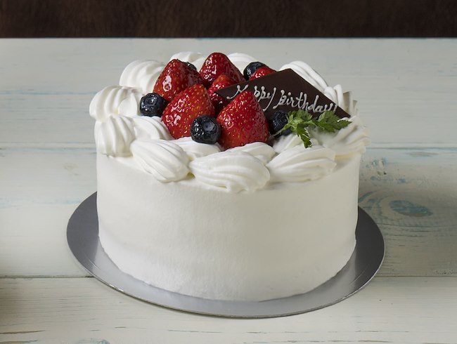 スイーツ&ケーキ