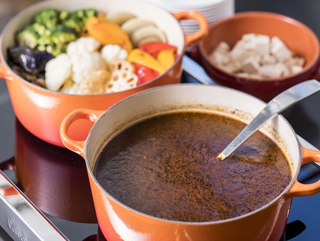 札幌といえばスープカレー